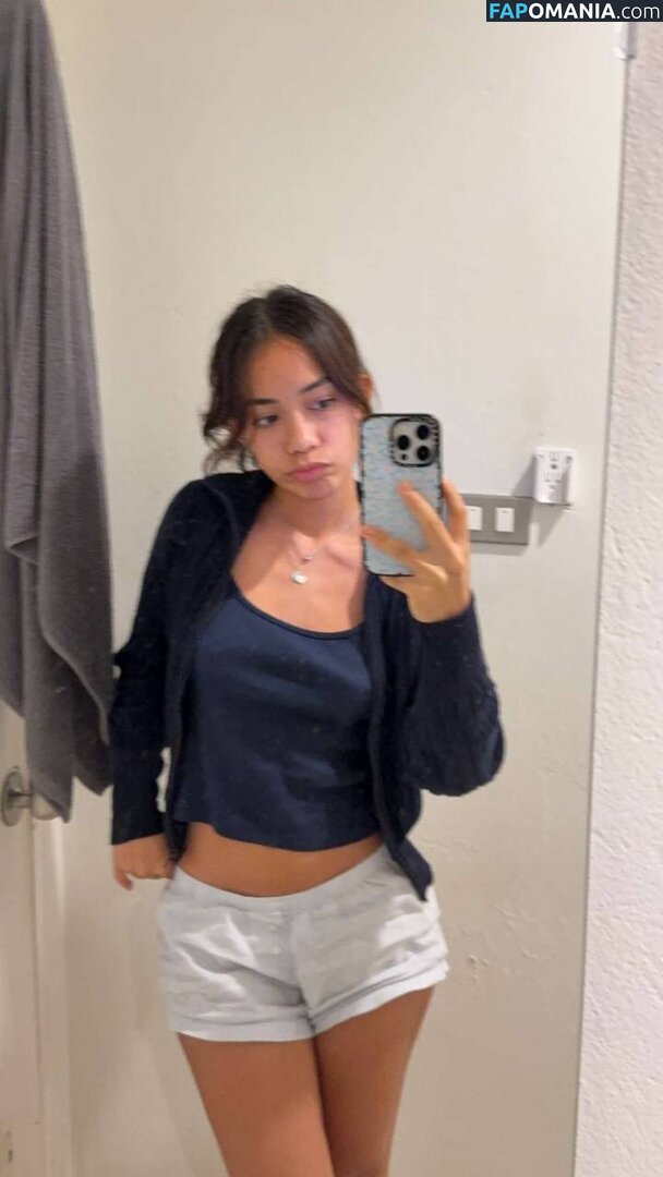 aimeehofficial / aimeejaihall Nudo OnlyFans  Foto trapelata #1