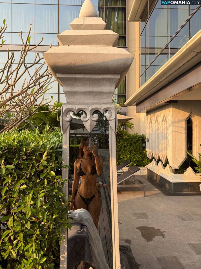 aimeehofficial / aimeejaihall Nudo OnlyFans  Foto trapelata #2