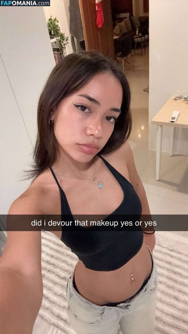 aimeehofficial / aimeejaihall Nudo OnlyFans  Foto trapelata #5