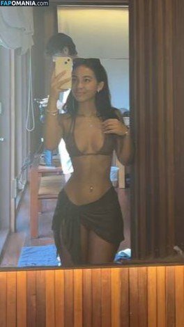 aimeehofficial / aimeejaihall Nudo OnlyFans  Foto trapelata #17