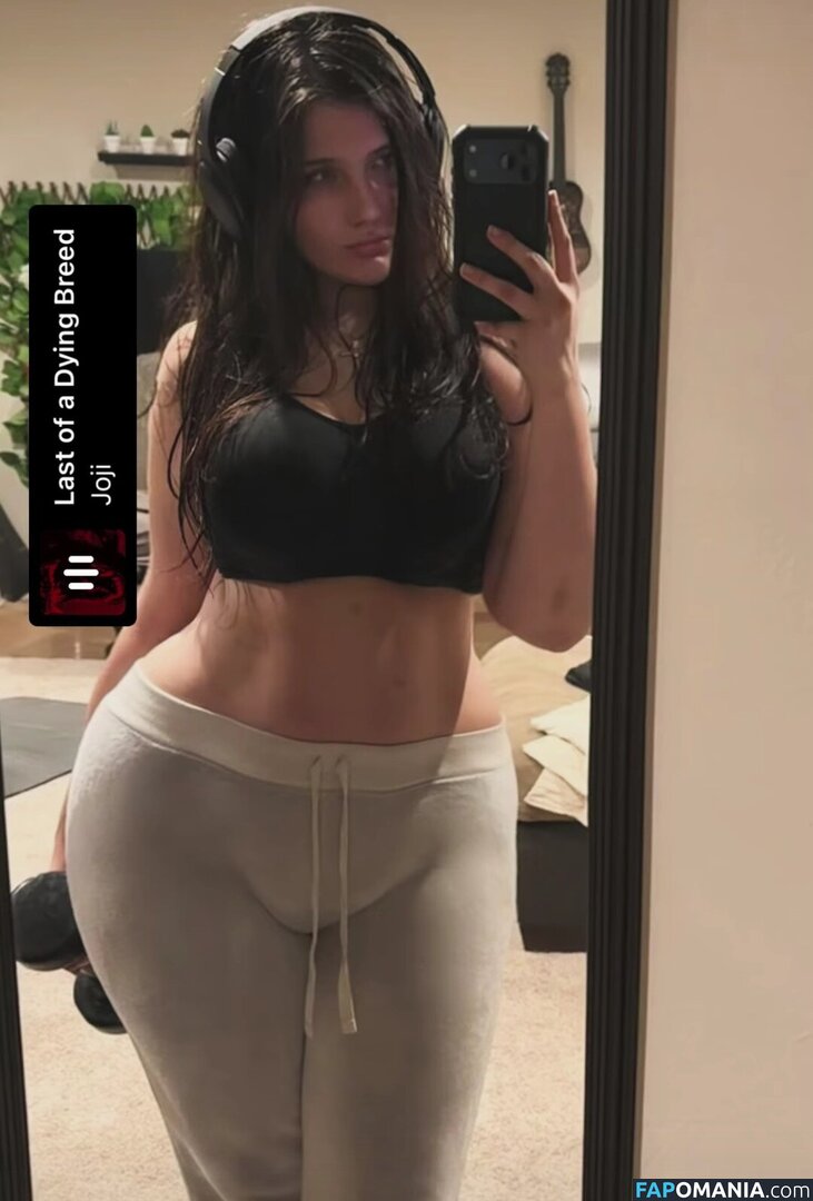 Aimie Valencia / aimie_valencia Nudo OnlyFans  Foto trapelata #1