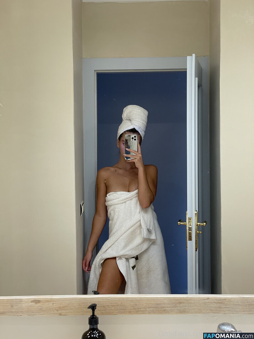 Aina Barcons / ainabarcons Nudo OnlyFans  Foto trapelata #11