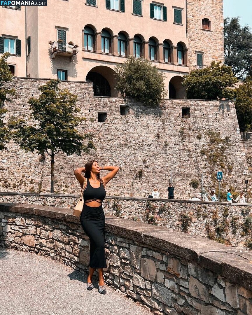 Ainett Stephens / ainettstephens / ainettstephensreal Nudo OnlyFans  Foto trapelata #60