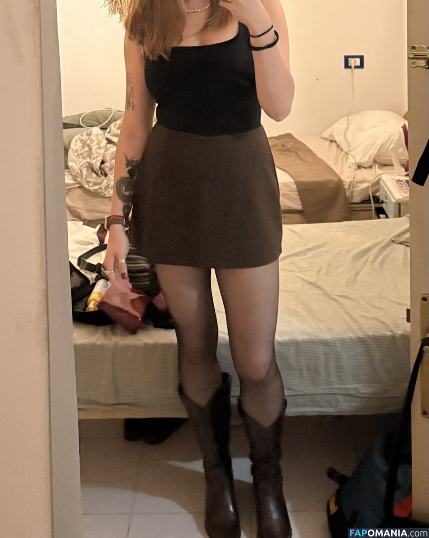 Ainhoa1903_ / https: Nudo OnlyFans  Foto trapelata #3