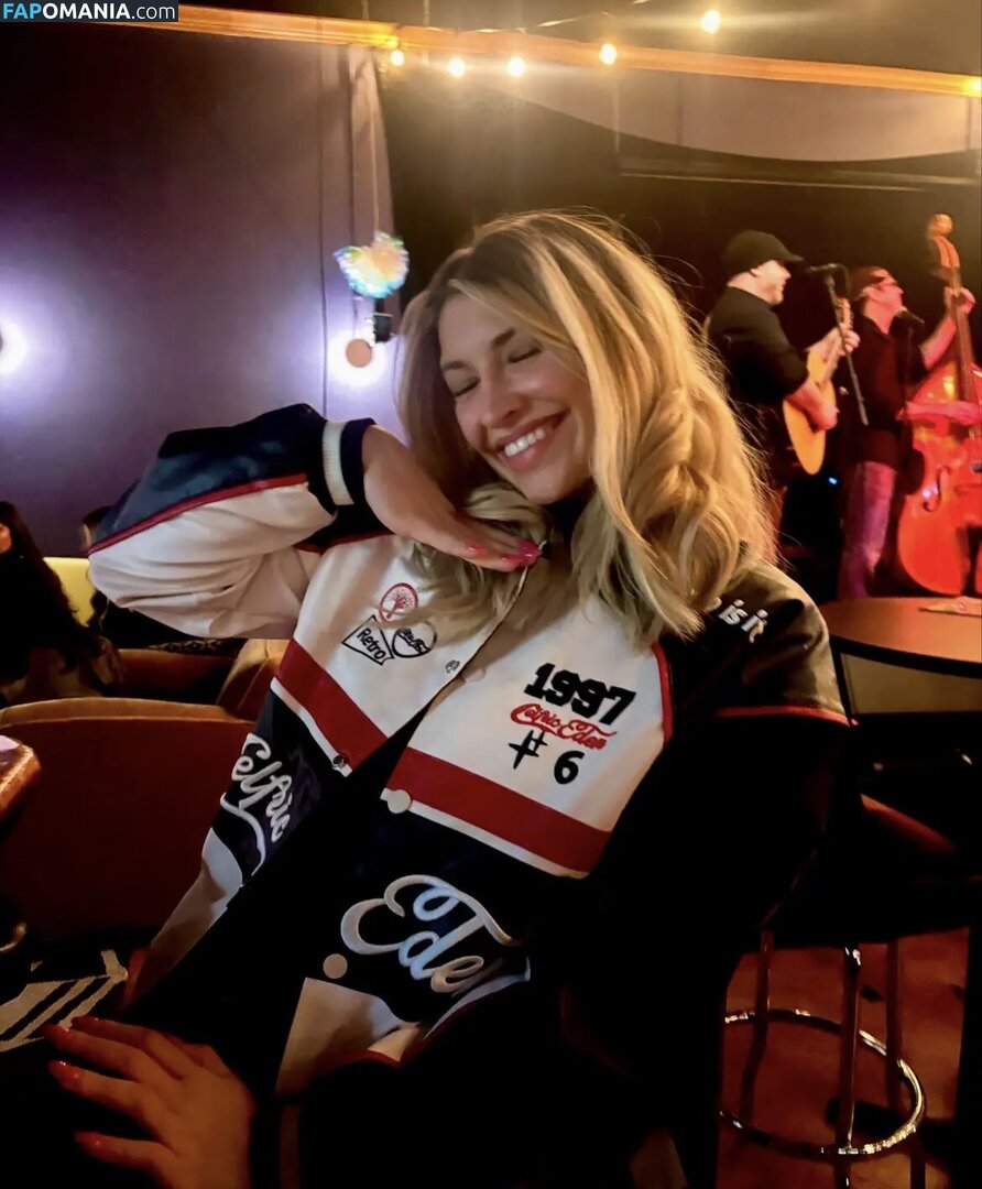 AMnutter / Ainsley Nutter / a.m.nutter / marjorie.jones.n Nudo OnlyFans  Foto trapelata #3