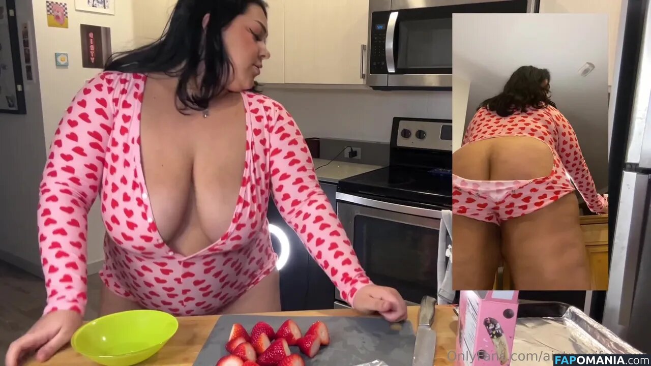 aintnowifey Nudo OnlyFans  Foto trapelata #9