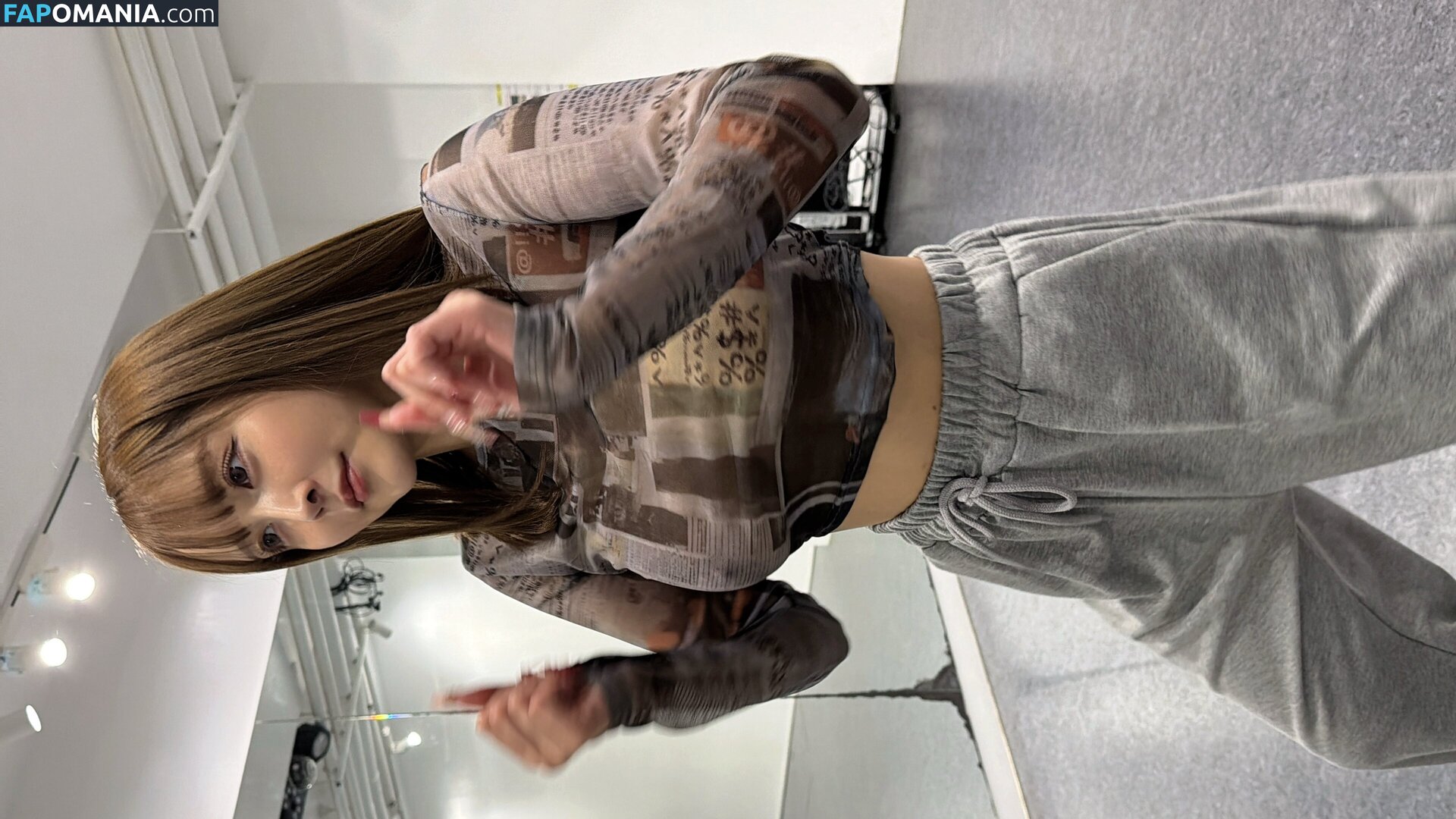 airi_han / airi_yanooo / xusa4x Nudo OnlyFans  Foto trapelata #8
