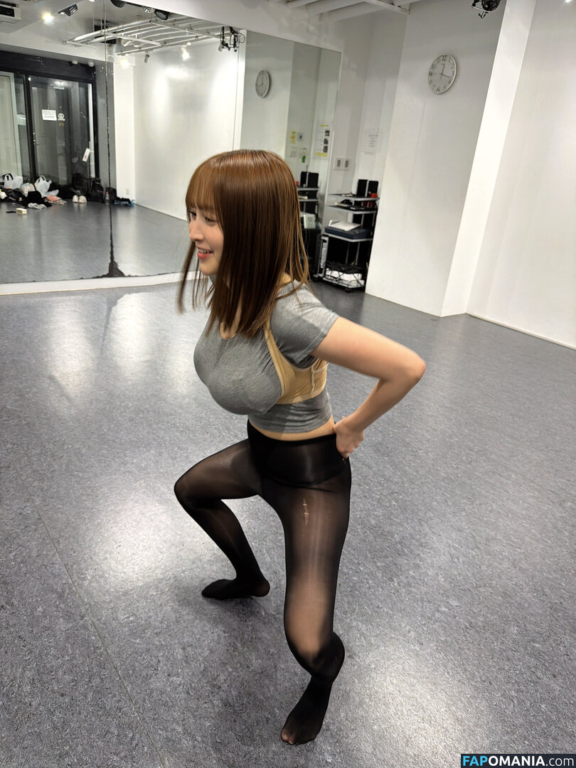 airi_han / airi_yanooo / xusa4x Nudo OnlyFans  Foto trapelata #13