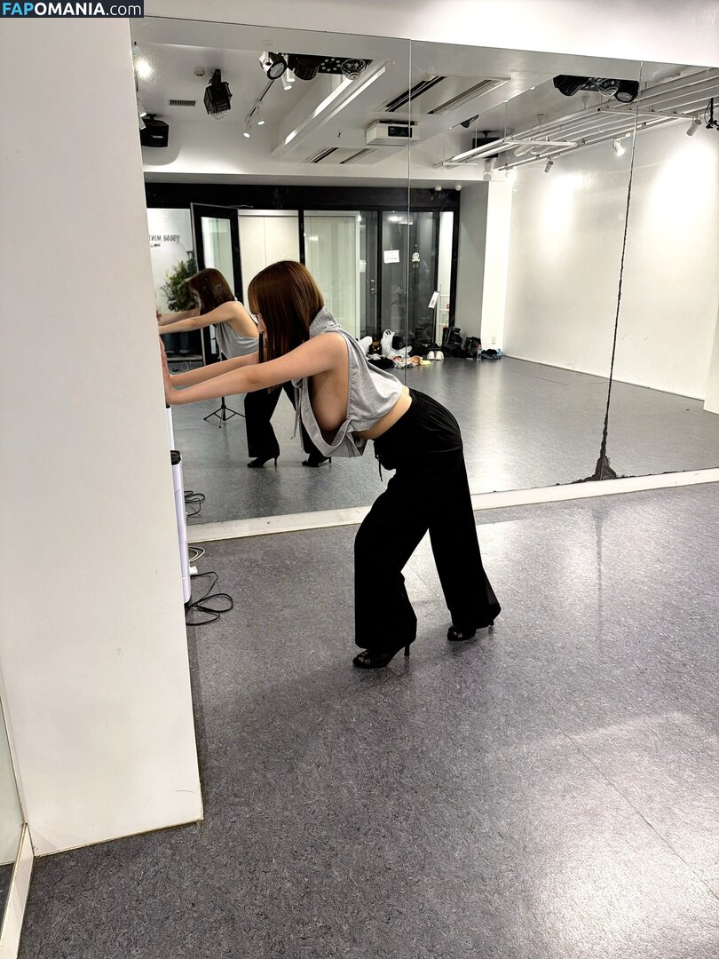 airi_han / airi_yanooo / xusa4x Nudo OnlyFans  Foto trapelata #19