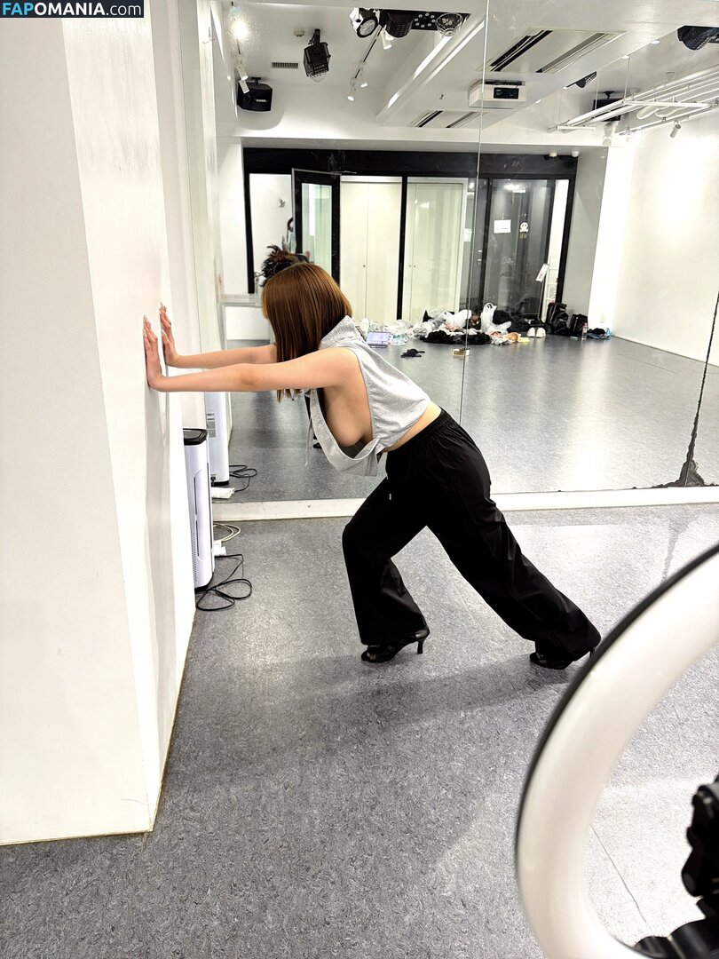 airi_han / airi_yanooo / xusa4x Nudo OnlyFans  Foto trapelata #20