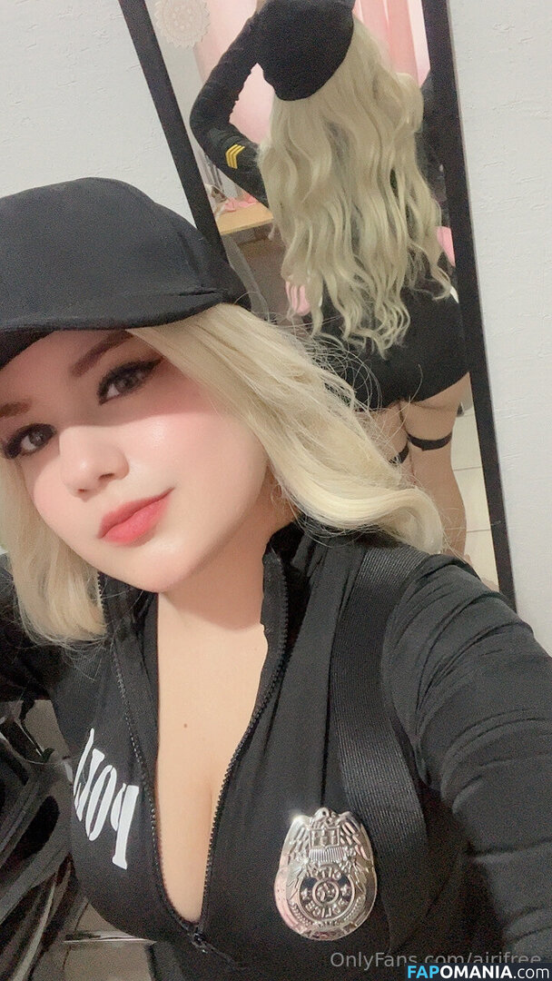 airfree_id / airifree Nudo OnlyFans  Foto trapelata #11