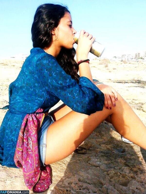 Aisha Suarez Nudo OnlyFans  Foto trapelata #4