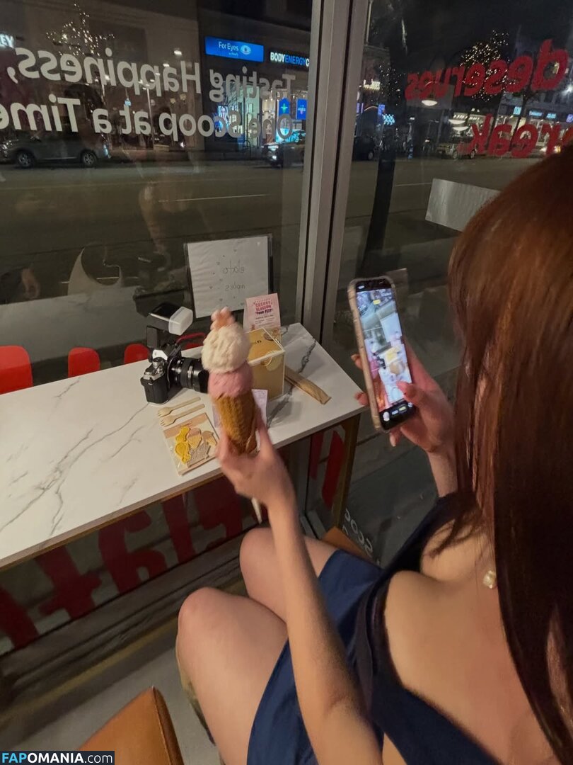 aishlvsu Nudo OnlyFans  Foto trapelata #3