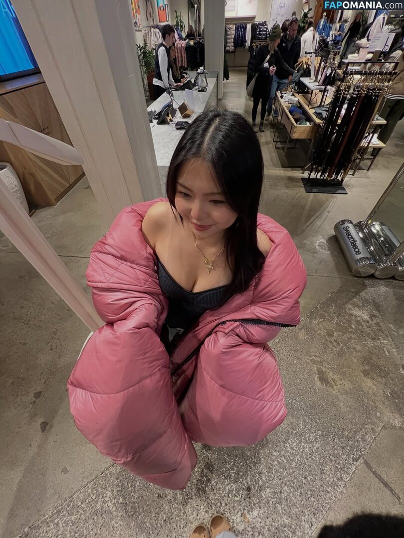 aishlvsu Nudo OnlyFans  Foto trapelata #4