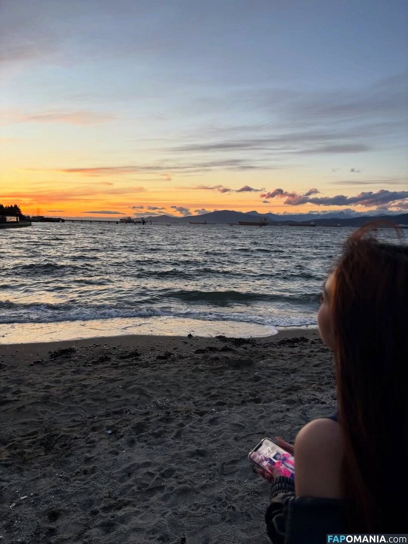 aishlvsu Nudo OnlyFans  Foto trapelata #5