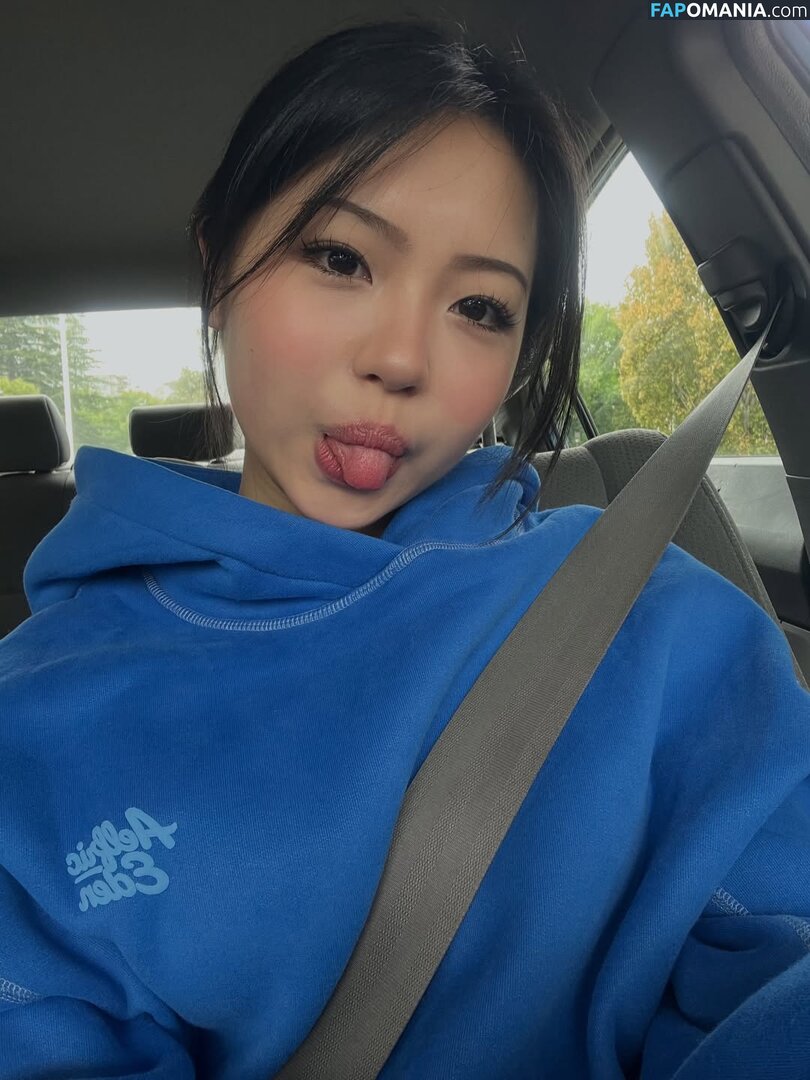 aishlvsu Nudo OnlyFans  Foto trapelata #6