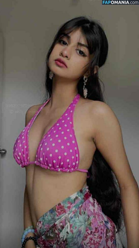 Aishwarya Harishankar / aishwaryaharishankar Nudo OnlyFans  Foto trapelata #1