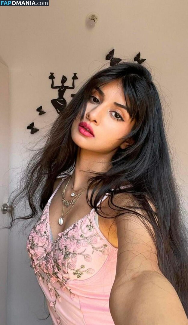 Aishwarya Harishankar / aishwaryaharishankar Nudo OnlyFans  Foto trapelata #6