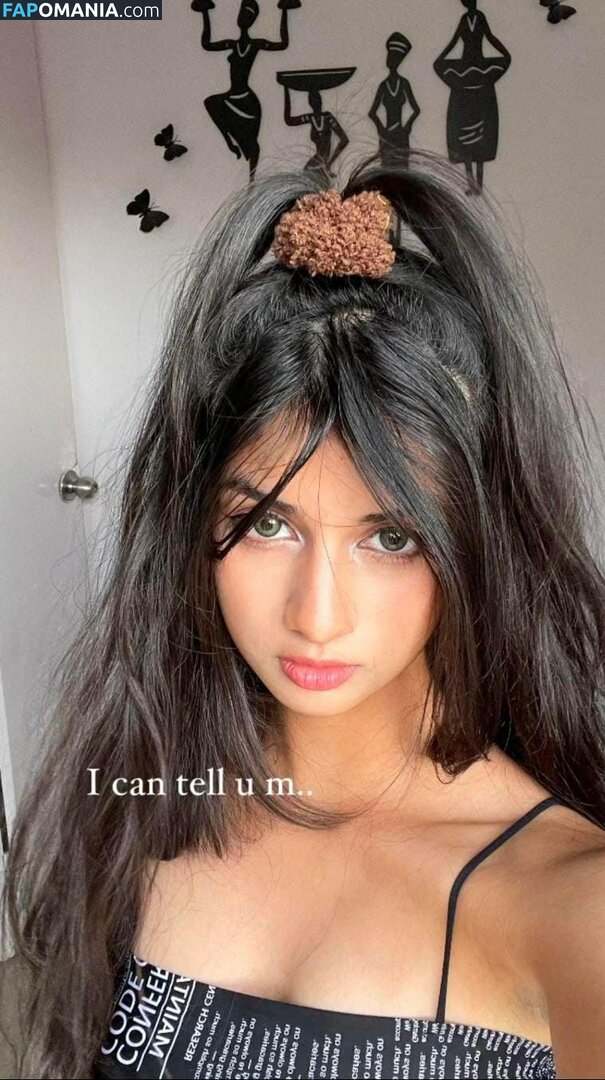 Aishwarya Harishankar / aishwaryaharishankar Nudo OnlyFans  Foto trapelata #7