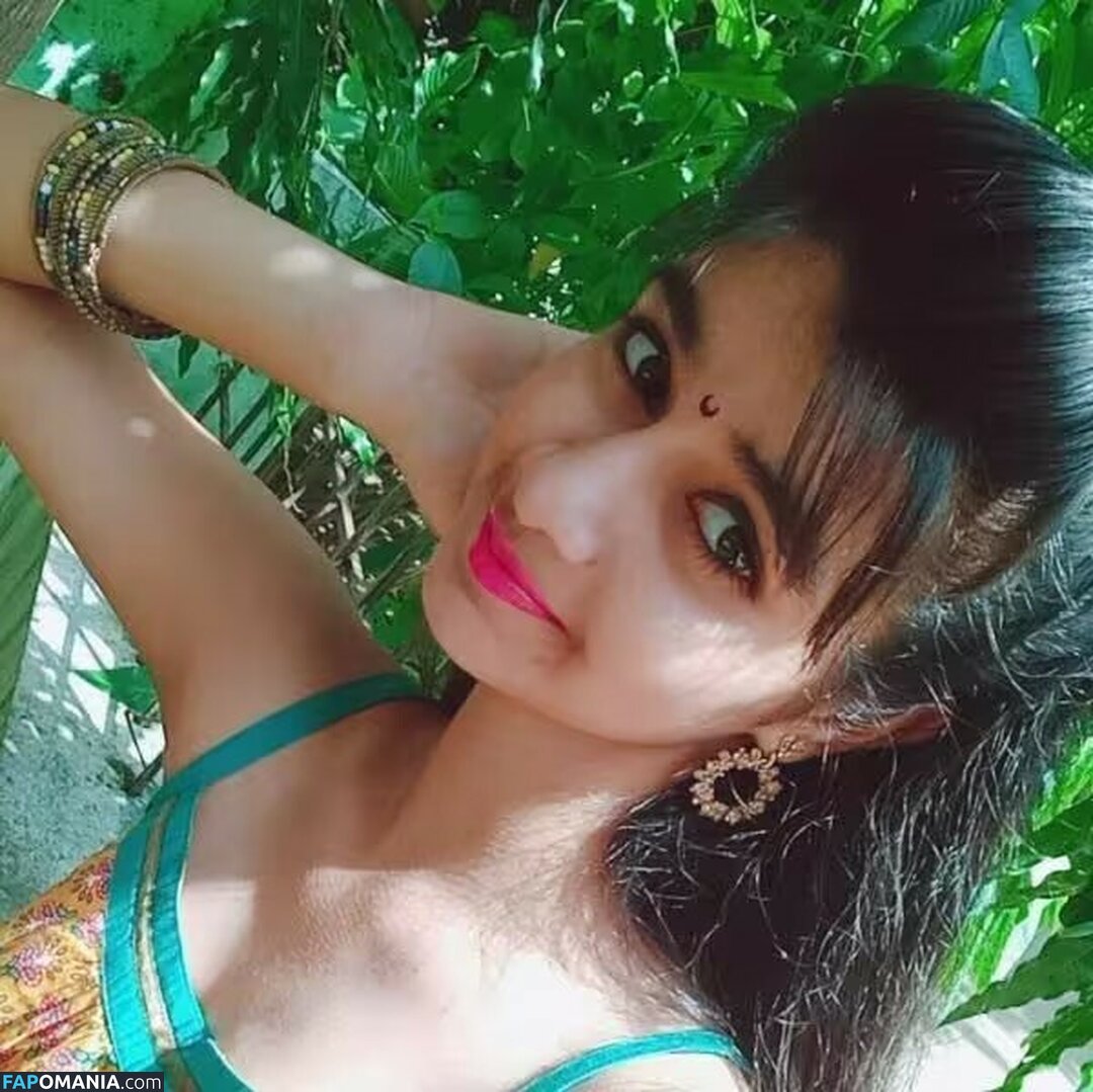 Aishwarya Harishankar / aishwaryaharishankar Nudo OnlyFans  Foto trapelata #13