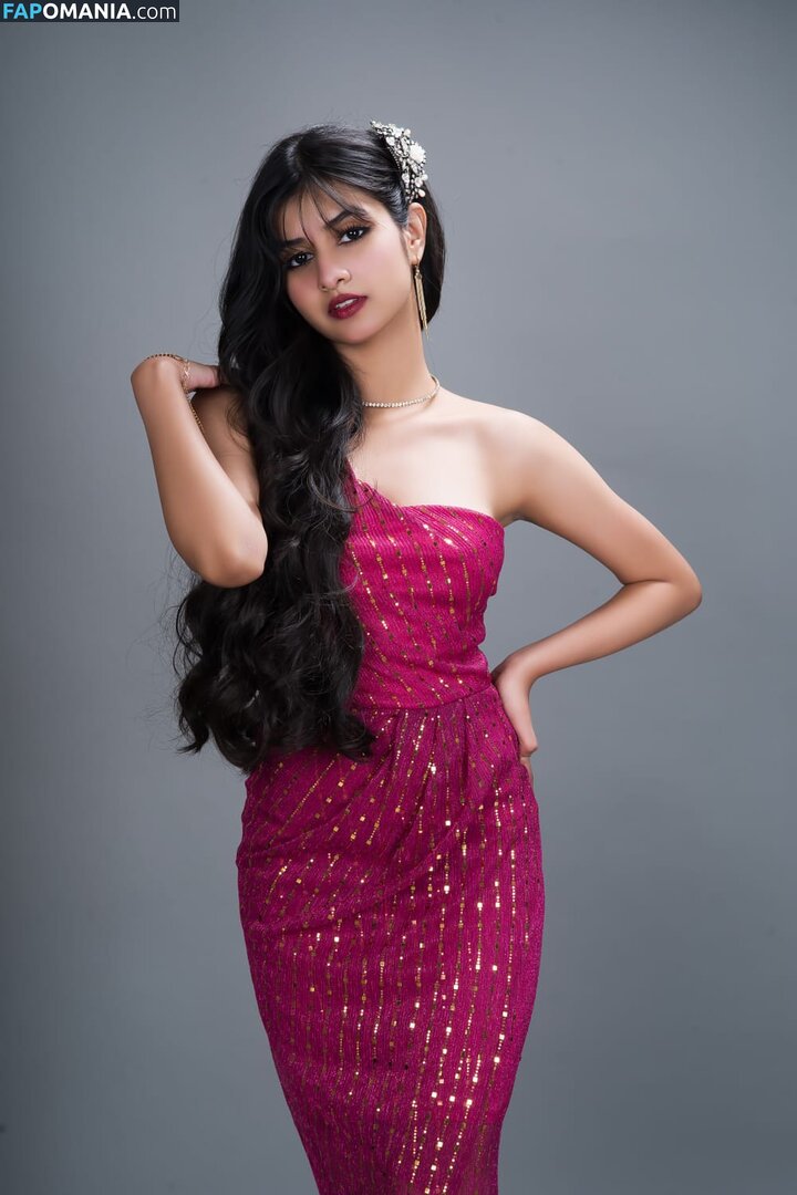 Aishwarya Harishankar / aishharishankar / aishwaryaharishankar / https: Nudo OnlyFans  Foto trapelata #16