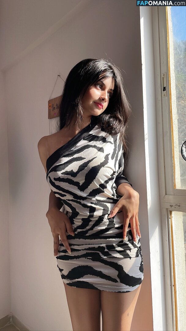 Aishwarya Harishankar / aishharishankar / aishwaryaharishankar / https: Nudo OnlyFans  Foto trapelata #17