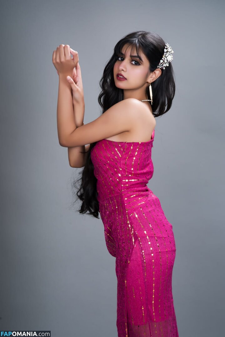Aishwarya Harishankar / aishharishankar / aishwaryaharishankar / https: Nudo OnlyFans  Foto trapelata #18