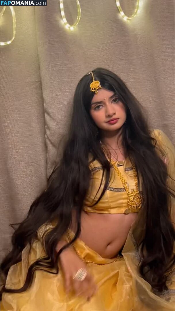 Aishwarya Harishankar / aishharishankar / aishwaryaharishankar / https: Nudo OnlyFans  Foto trapelata #22