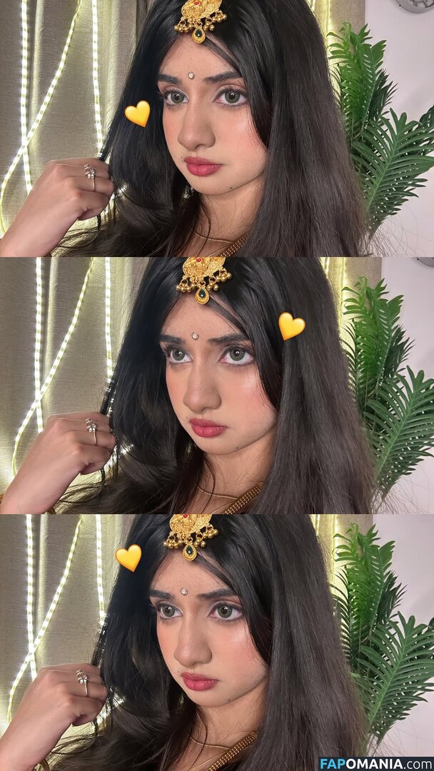 Aishwarya Harishankar / aishharishankar / aishwaryaharishankar / https: Nudo OnlyFans  Foto trapelata #24
