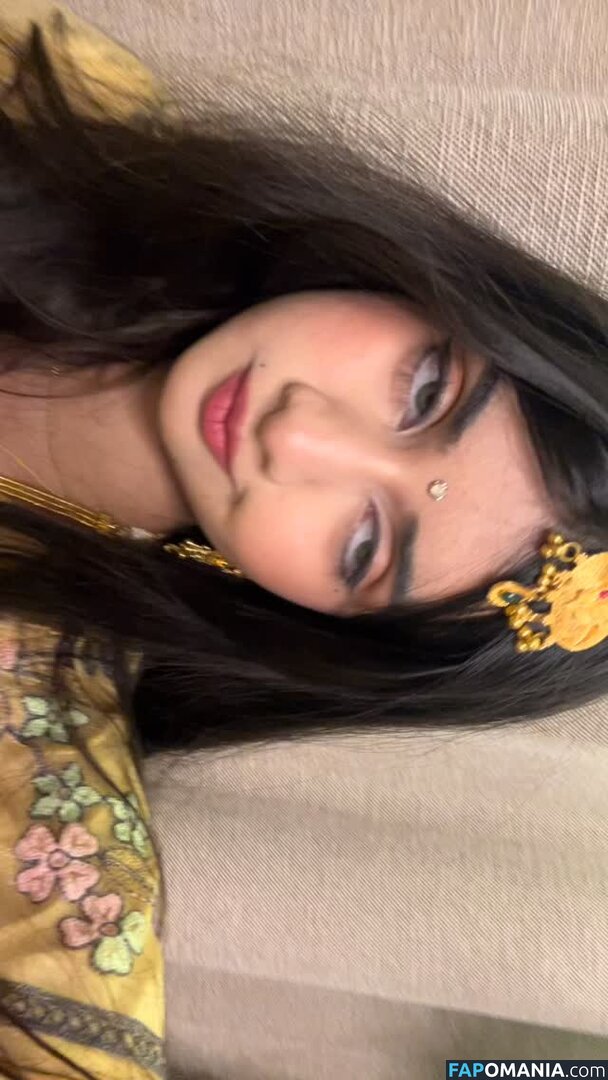 Aishwarya Harishankar / aishharishankar / aishwaryaharishankar / https: Nudo OnlyFans  Foto trapelata #26