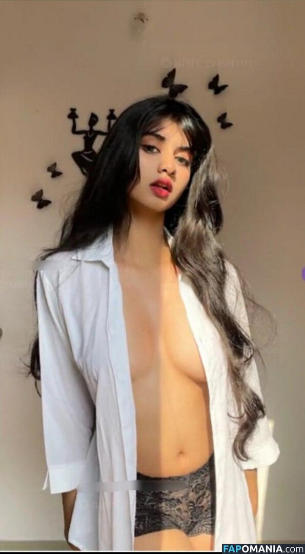 Aishwarya Harishankar / aishharishankar / aishwaryaharishankar / https: Nudo OnlyFans  Foto trapelata #28