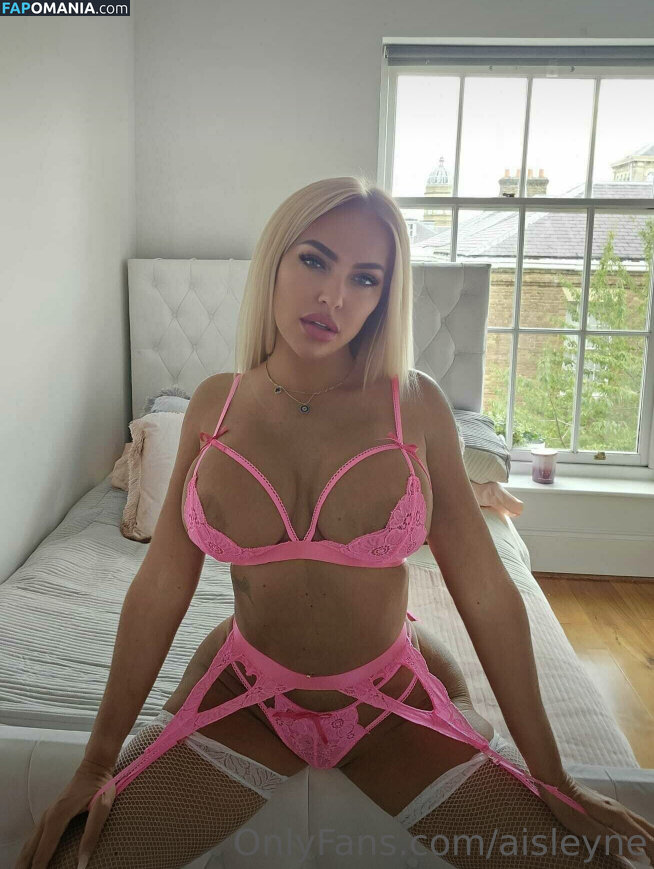Aisleyne Horgan-Wallace / aisleyne1 Nudo OnlyFans  Foto trapelata #63
