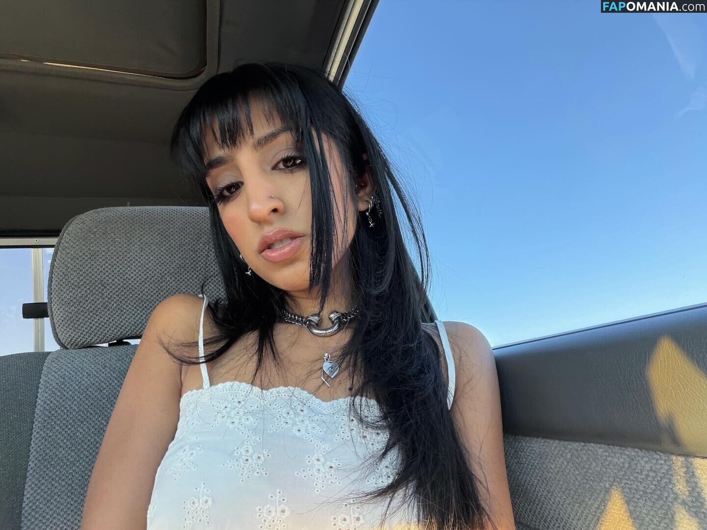 Aislinn Ritchie / aislinnritchie Nudo OnlyFans  Foto trapelata #3