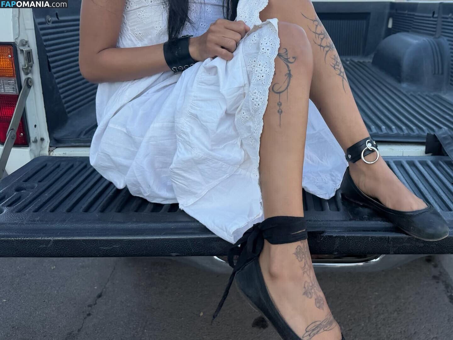 Aislinn Ritchie / aislinnritchie Nudo OnlyFans  Foto trapelata #4