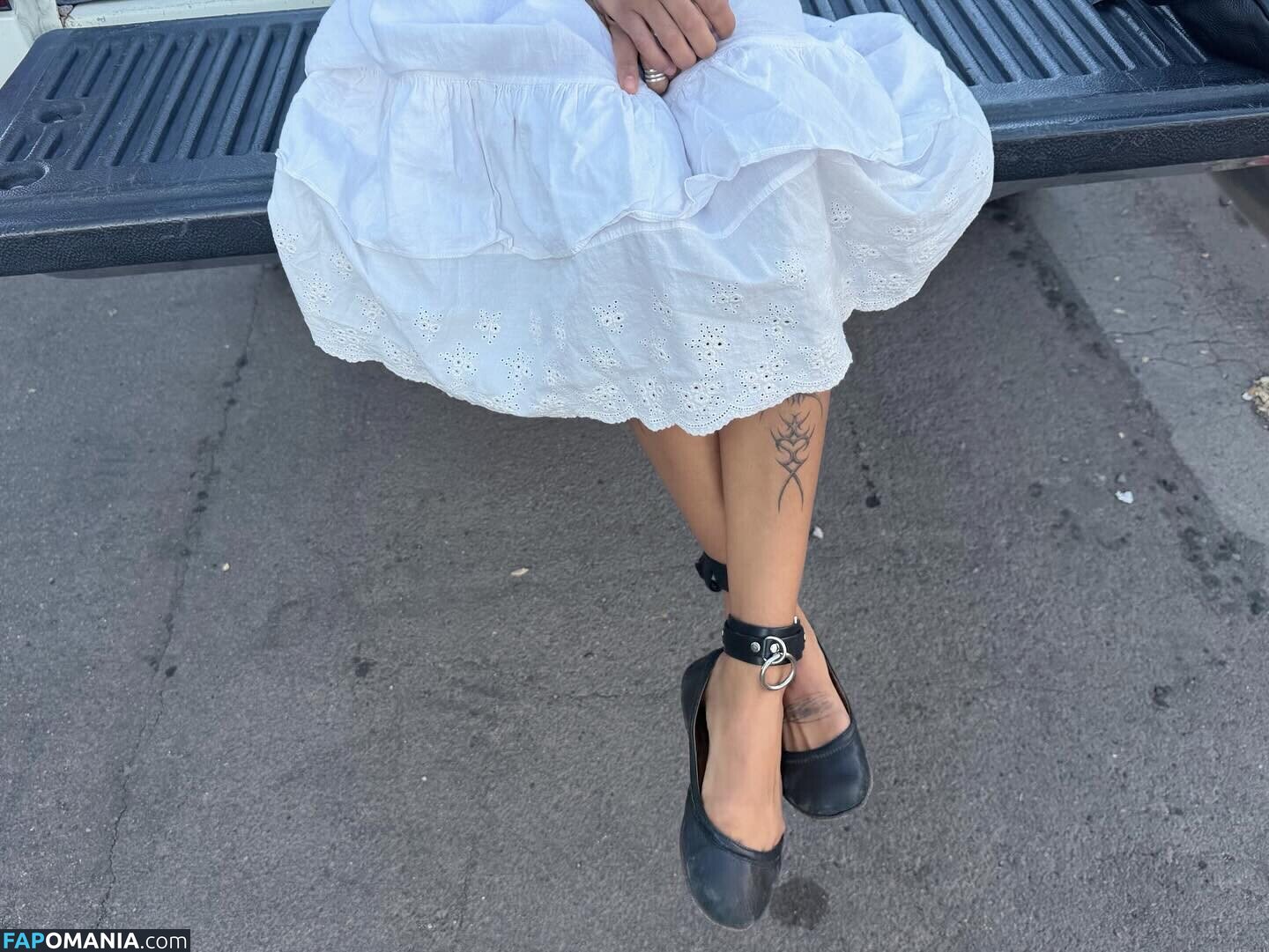 Aislinn Ritchie / aislinnritchie Nudo OnlyFans  Foto trapelata #5