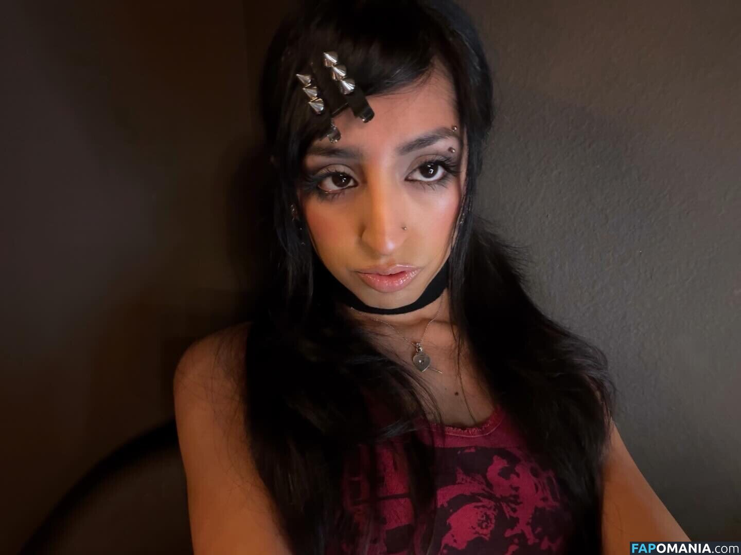 Aislinn Ritchie / aislinnritchie Nudo OnlyFans  Foto trapelata #6