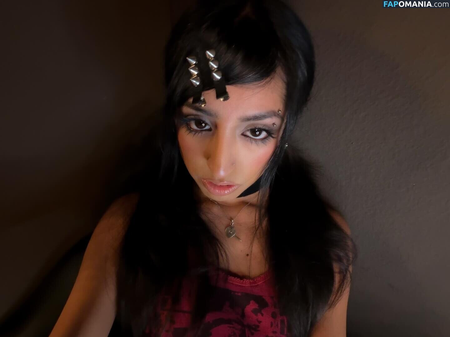 Aislinn Ritchie / aislinnritchie Nudo OnlyFans  Foto trapelata #7