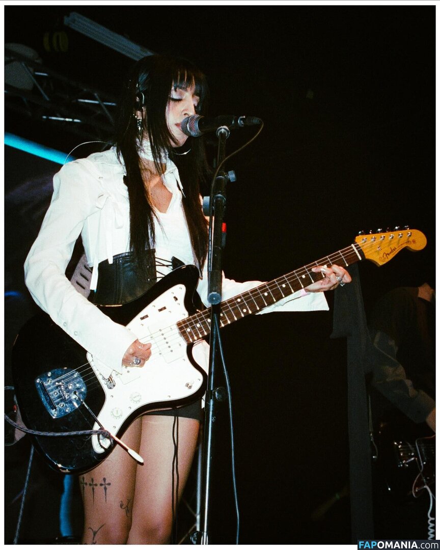 Aislinn Ritchie / aislinnritchie Nudo OnlyFans  Foto trapelata #9