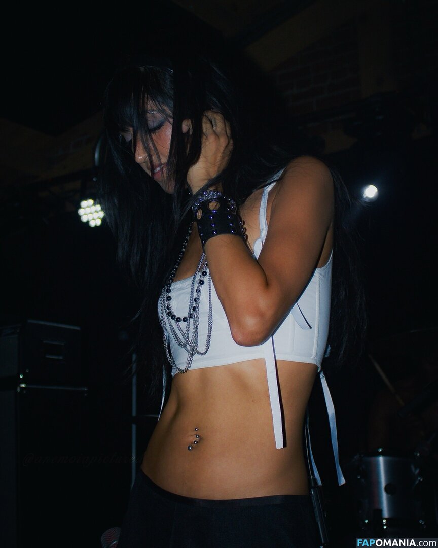 Aislinn Ritchie / aislinnritchie Nudo OnlyFans  Foto trapelata #13