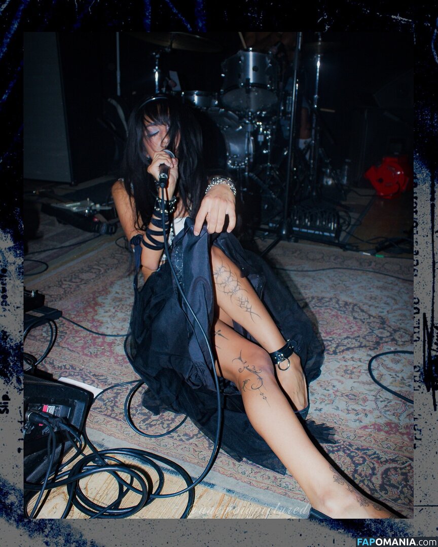 Aislinn Ritchie / aislinnritchie Nudo OnlyFans  Foto trapelata #14