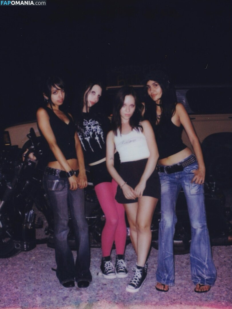 Aislinn Ritchie / aislinnritchie Nudo OnlyFans  Foto trapelata #18