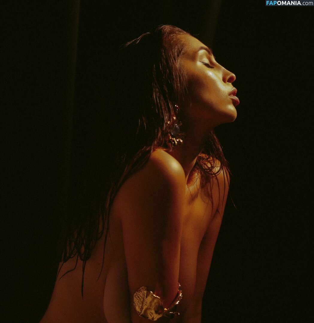 aisultanaxx / aisux Nudo OnlyFans  Foto trapelata #209