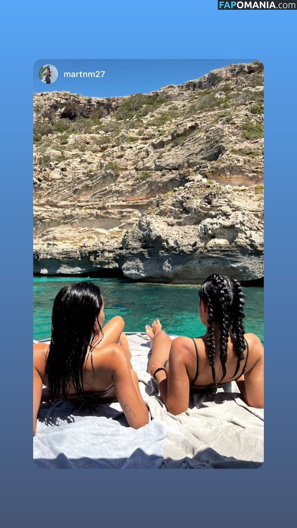 Aitana / aitanax / aitanilla13 / singer Nudo OnlyFans  Foto trapelata #17