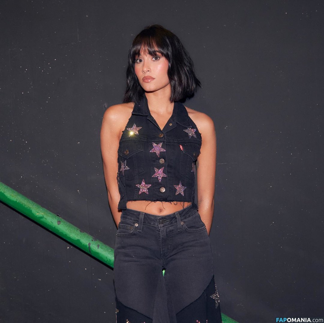 Aitana / aitanax / aitanilla13 / singer Nudo OnlyFans  Foto trapelata #18