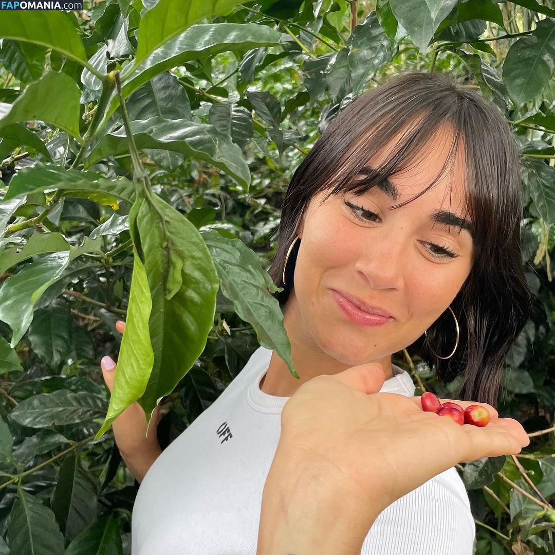 Aitana / aitanax / aitanilla13 / singer Nudo OnlyFans  Foto trapelata #31