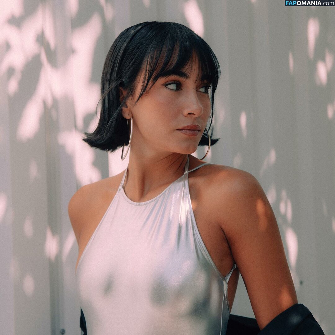 Aitana / aitanax / aitanilla13 / singer Nudo OnlyFans  Foto trapelata #73