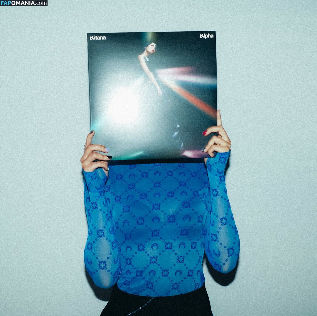 Aitana / aitanax / aitanilla13 / singer Nudo OnlyFans  Foto trapelata #118