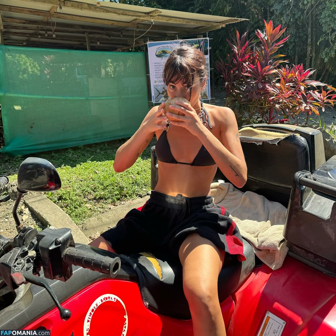 Aitana / aitanax / aitanilla13 / singer Nudo OnlyFans  Foto trapelata #176