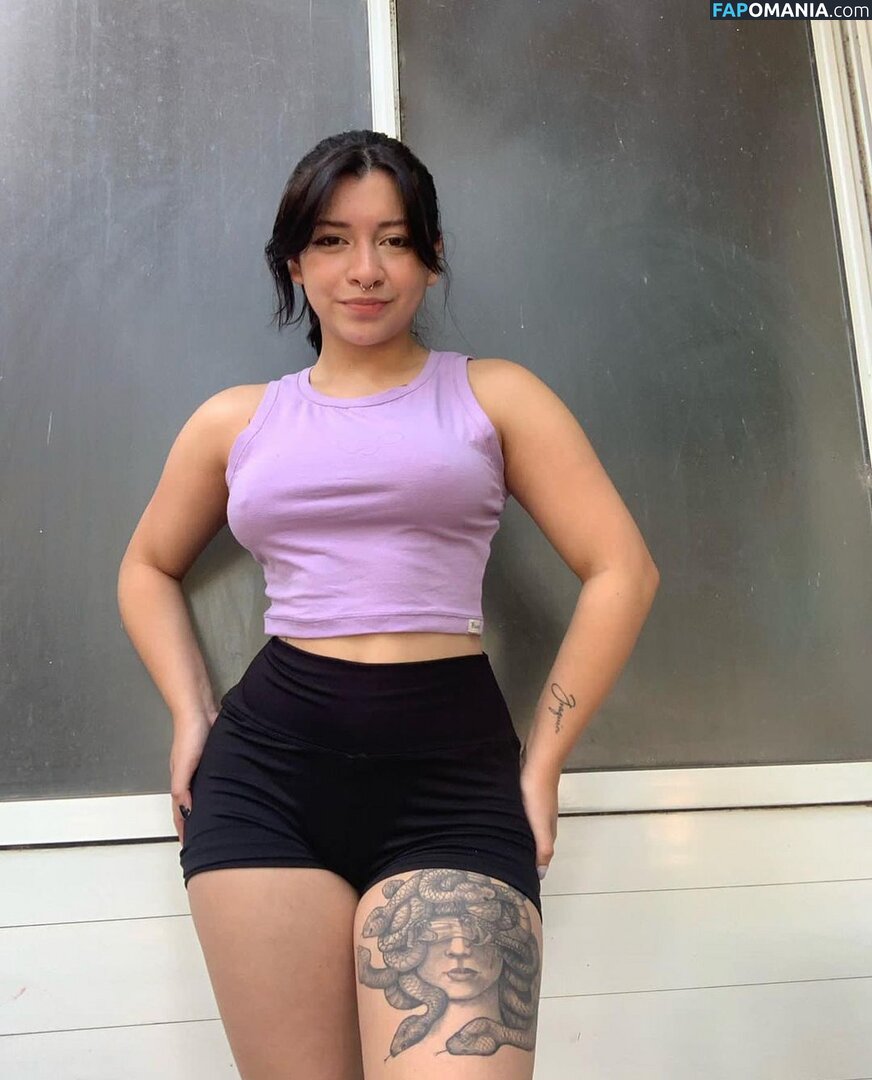 Aixa Palacio / aixxula / aixxula... / https.venuzzz / https: Nudo OnlyFans  Foto trapelata #8