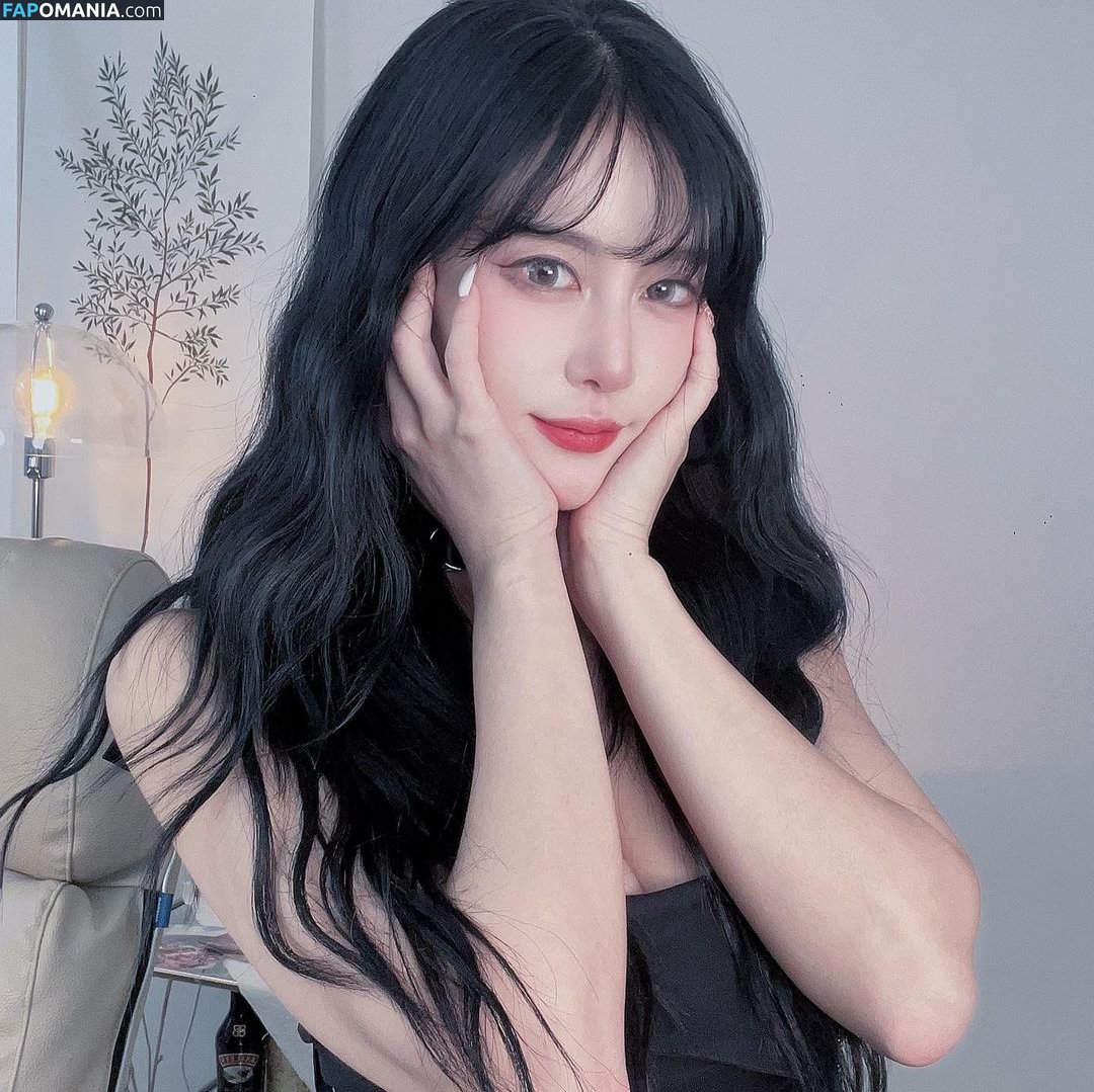 Ajin / BJ박아진 / ajn2_ / 폭시리셔스] Nudo OnlyFans  Foto trapelata #2